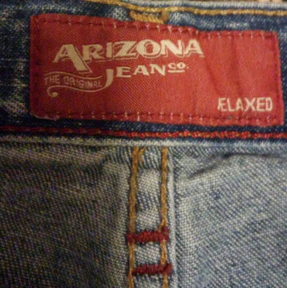 Arizona Jeans - Picture 3 of 4